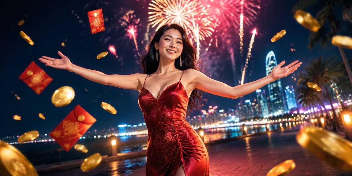 Phong bì đỏ may mắn – chương trình tiền thưởng lễ hội bongdatructiep tại Đà Nẵng