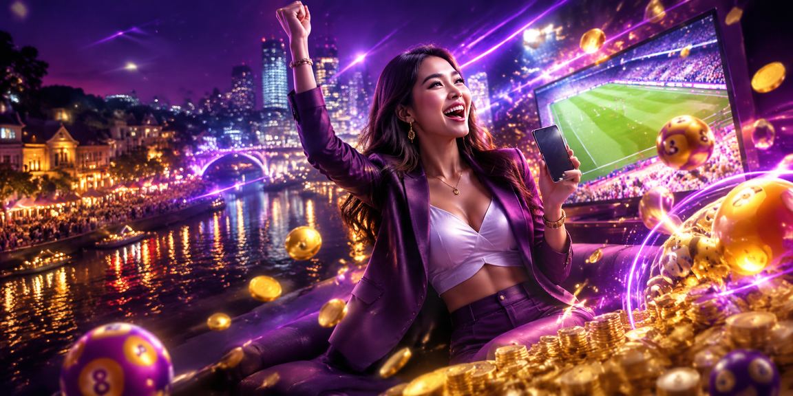 Người dùng Hà Nội dò xổ số trực tuyến tại chợ đêm qua bongdatructiep